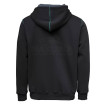 Суичър MadCat Mega Logo Hoodie, Black Caviar