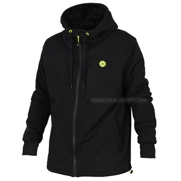 Суичър Matrix Sherpa Hoody — снимка 2