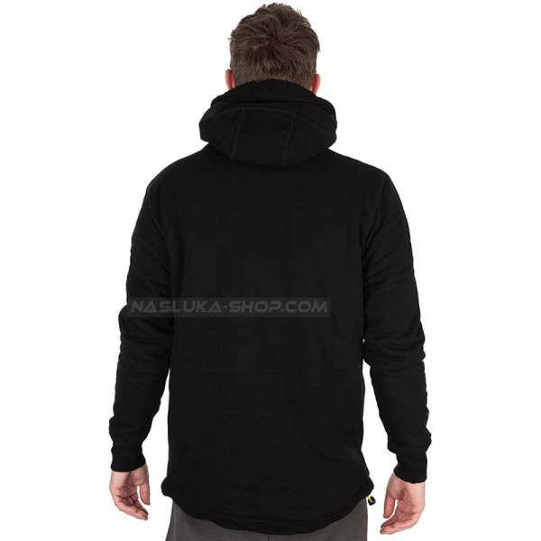Суичър Matrix Sherpa Hoody — снимка 3