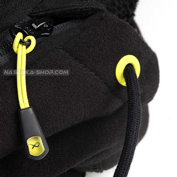 Суичър Matrix Sherpa Hoody — снимка 5