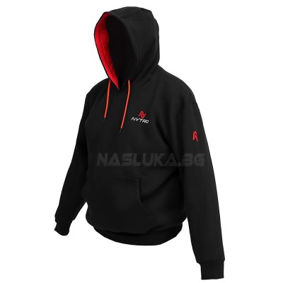 Суичър Nytro Hoody