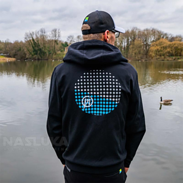 Суичър Preston Pro Zip Hoodie — снимка 6