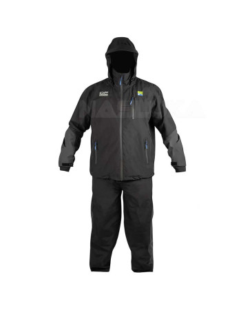 Риболовен водоустойчив костюм, яке и гащеризон Preston DF Hydrotech Suit