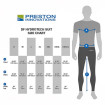 Риболовен водоустойчив костюм, яке и гащеризон Preston DF Hydrotech Suit