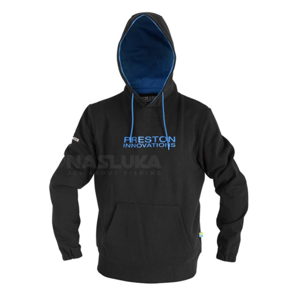 Суичър Preston Hydrotech Pullover Hoodie — снимка 1