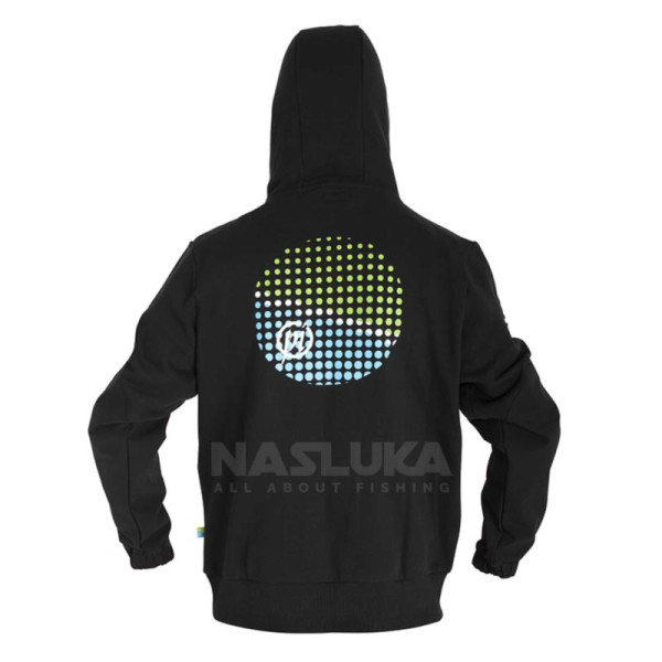 Суичър Preston Hydrotech Pullover Hoodie — снимка 2