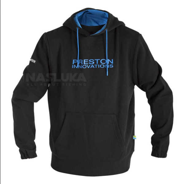 Суичър Preston Hydrotech Pullover Hoodie — снимка 3