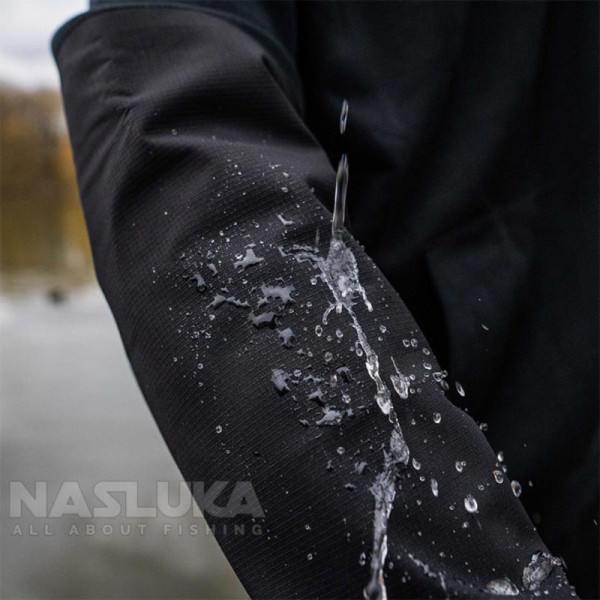 Суичър Preston Hydrotech Pullover Hoodie — снимка 4