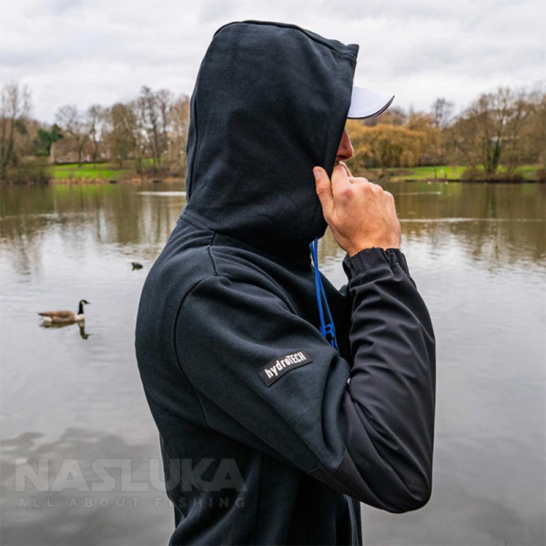 Суичър Preston Hydrotech Pullover Hoodie — снимка 6
