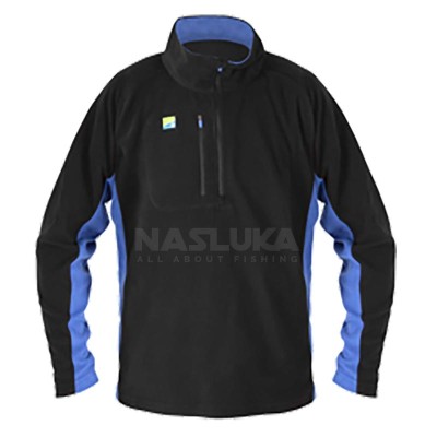 Полар Preston Micro Fleece