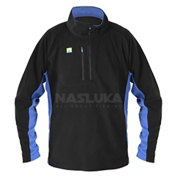 Полар Preston Micro Fleece — снимка 1