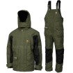Зимен комплект от яке и гащеризон Prologic HighGrade Thermo Suit, Green/Black