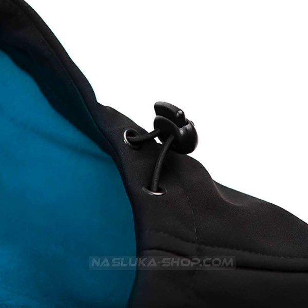 Яке Salmo Soft Shell Jacket — снимка 3