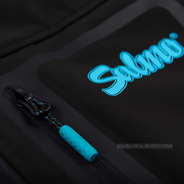 Яке Salmo Soft Shell Jacket — снимка 6