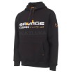 Риболовен суичър SG Cosmo Hoodie, Black