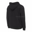 Риболовен суичър с цип SG Urban Zip Hoodie, Black Ink