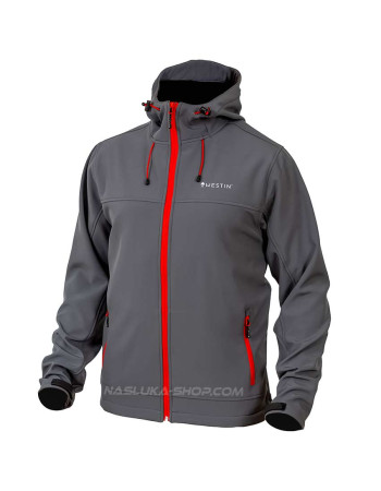Софтшел яке Westin W4 Softshell Jacket