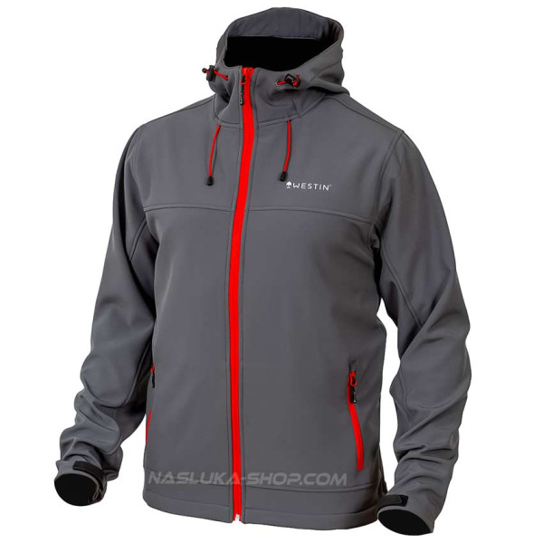 Софтшел яке Westin W4 Softshell Jacket — снимка 1