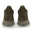 Обувки за риболов Fox Trainer, Olive