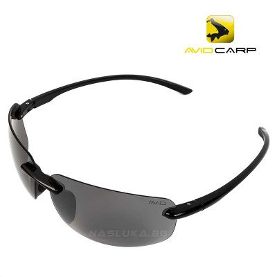 Поляризирани слънчеви очила Avid Carp SeeThru Beam