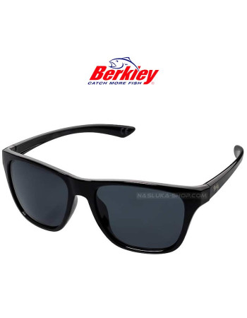 Поляризирани слънчеви очила Berkley URBN Black