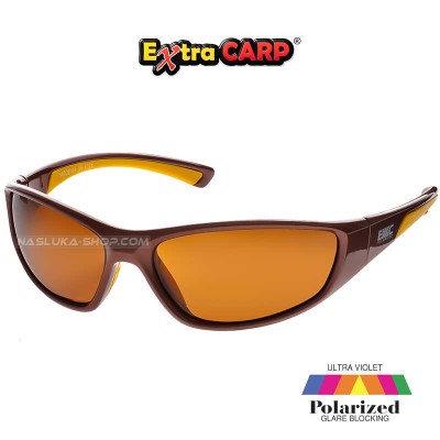 Слънчеви очила Extra Carp Modena