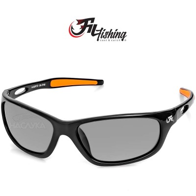 Поляризирани слънчеви очила Fil Fishing Alberto