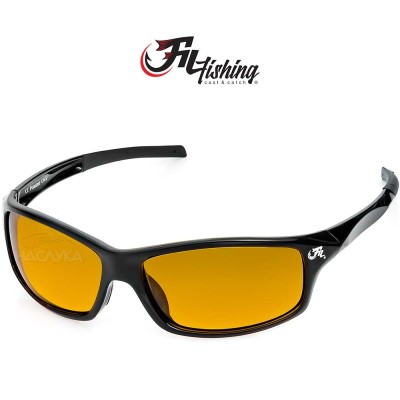 Поляризирани слънчеви очила Fil Fishing Francesco