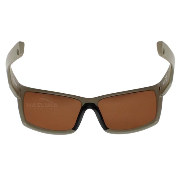 Слънчеви очила Filstar Adventure Matt Olive Green Grey — снимка 5
