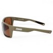 Слънчеви очила Filstar Adventure Matt Olive Green Amber