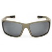 Слънчеви очила Filstar Adventure Matt Olive Green Grey