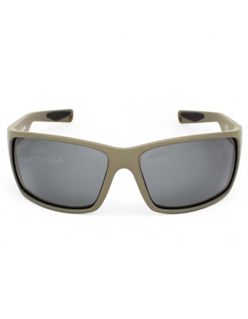 Слънчеви очила Filstar Adventure Matt Olive Green Grey