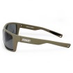 Слънчеви очила Filstar Adventure Matt Olive Green Grey