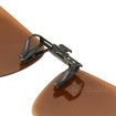 Поляризирани очила с щипка Filstar Feather Clip On, Green