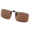 Поляризирани очила с щипка Filstar Feather Clip On, Green