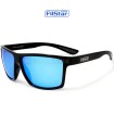 Слънчеви очила Filstar Golden Lake, Blue Мirror/Grey