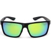 Слънчеви очила Filstar Golden Lake, Green Мirror/Amber