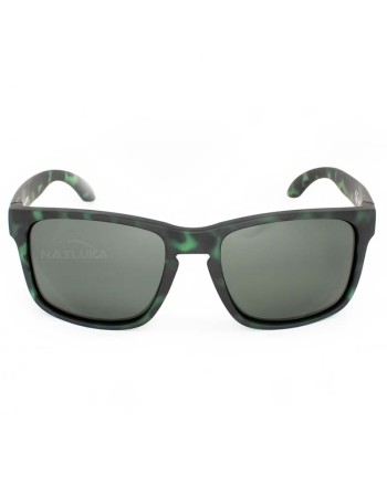 Слънчеви очила Filstar Hunter Demi Green Green