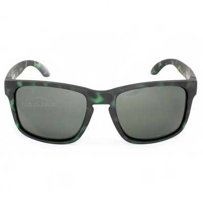 Слънчеви очила Filstar Hunter Demi Green Green