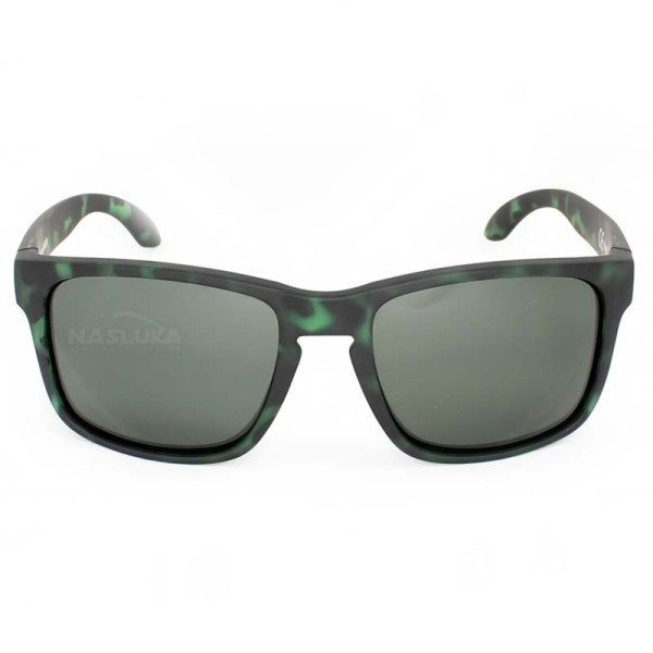Слънчеви очила Filstar Hunter Demi Green Green — снимка 1