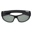 Слънчеви очила Filstar Stream Floating Matt Black Grey