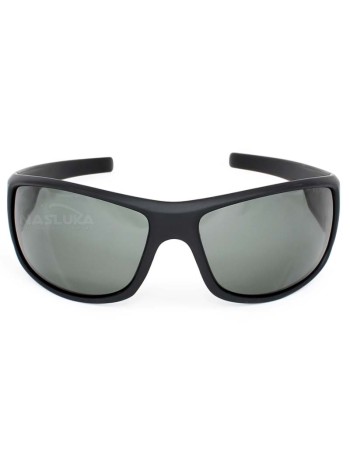 Слънчеви очила Filstar Stream Floating Matt Black Green