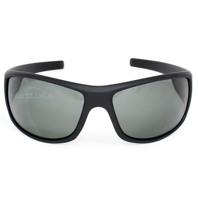 Слънчеви очила Filstar Stream Floating Matt Black Green