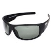 Слънчеви очила Filstar Stream Floating Matt Black Green