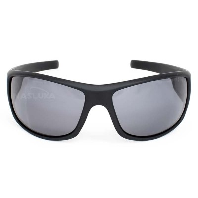 Слънчеви очила Filstar Stream Floating Matt Black Grey