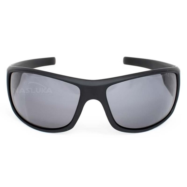 Слънчеви очила Filstar Stream Floating Matt Black Grey — снимка 1