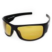 Слънчеви очила Filstar Stream Floating Matt Black Yellow