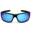 Слънчеви очила Filstar Stream, Blue Мirror/Grey