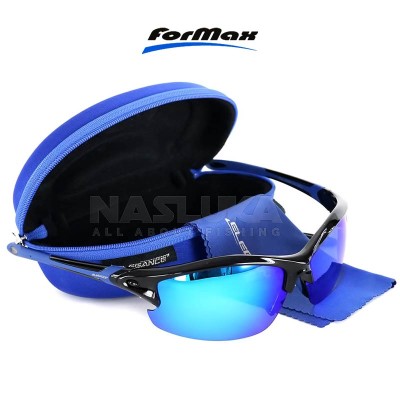 Поляризирани слънчеви очила Formax Elegance Nao Care Pro FXEL-510001