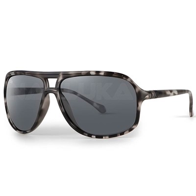 Поляризирани слънчеви очила Fox Rage Aviator, Camo Shell/Grey